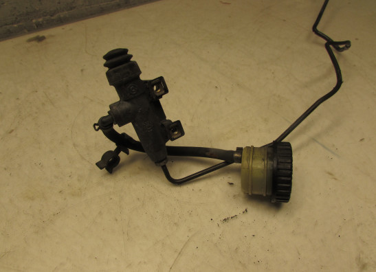 Rempomp BMW R 1100 RT