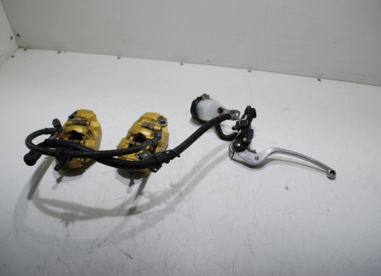 Front brake complete Suzuki GSX R 750