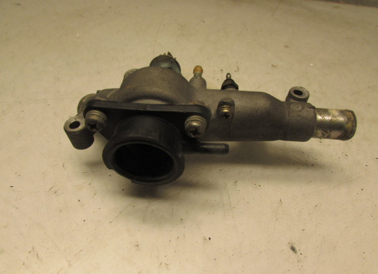 Radiator toebehoren Yamaha V max