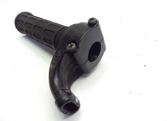 Gashandle Kawasaki ZX 6 R