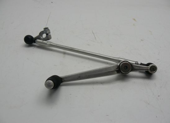 Schakelpedaal Yamaha YZF R6