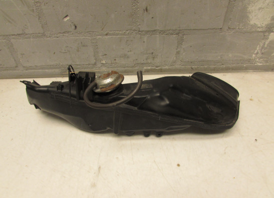 Linker luchtbuis Honda CBR Fireblade