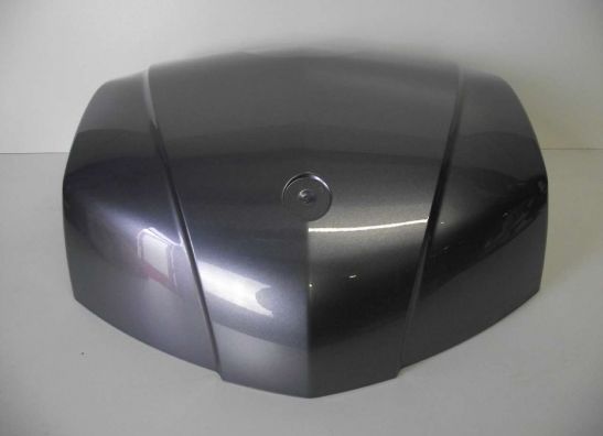 Topkoffer deksel Yamaha TDM