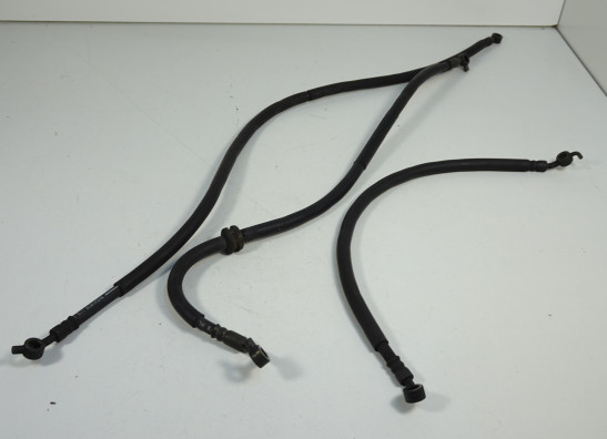 Remleiding voor Kawasaki ER 6