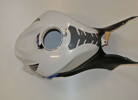 Fuel tank cover Honda CBR 600 RR
