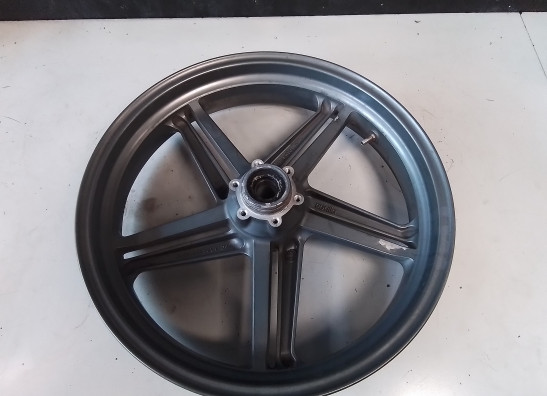 Voorvelg Aprilia RST 1000 Futura