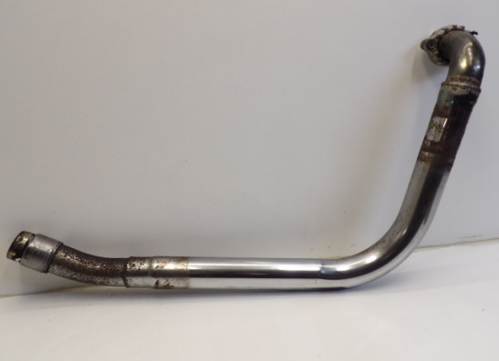 Uitlaatbochten Honda VT 700 750