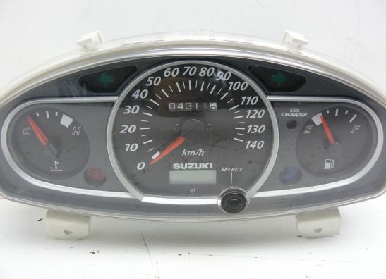 Tacho-set Suzuki Overige Suzuki