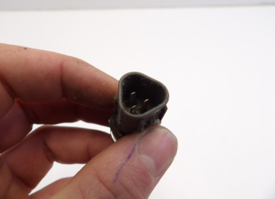 Kuhler Teile Honda ST 1300 Pan European