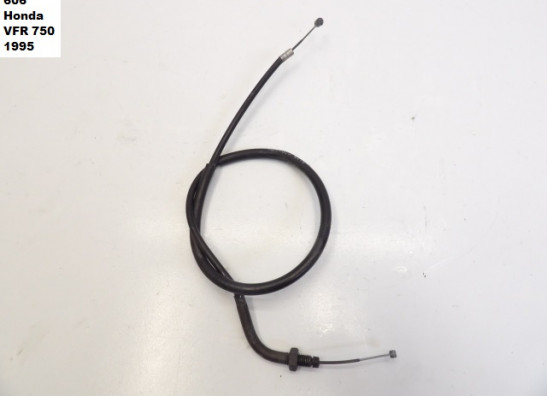 Choke cable Honda VFR 750