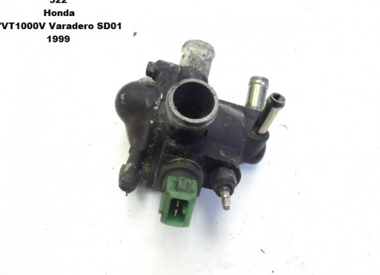 Thermostat cooler Honda XL 1000 V Varadero