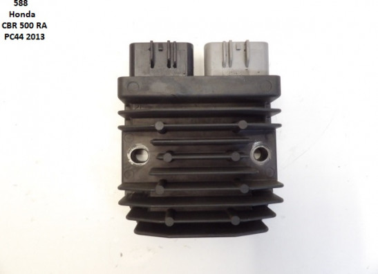Spanningsregelaar Honda CBR 500 R