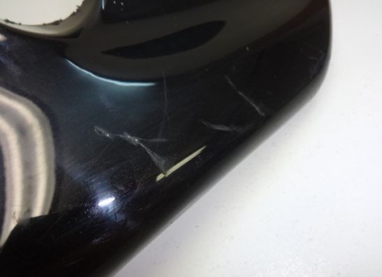 Linker zijkuip klein Aprilia Pegaso