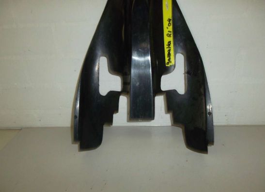 Heckunterverkleidung Yamaha YZF R1