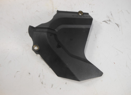 Motorblokdeksel voortandwiel Ducati 1098  1198