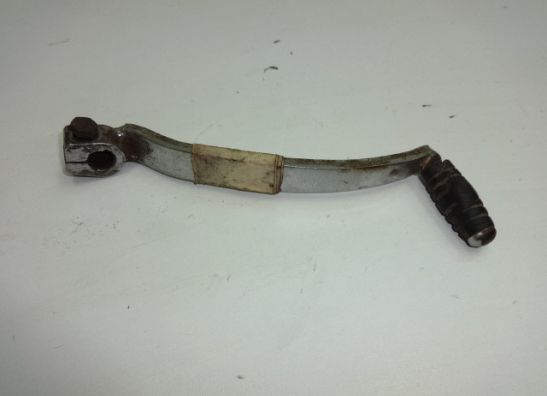 Gear change pedal  Suzuki GN 250