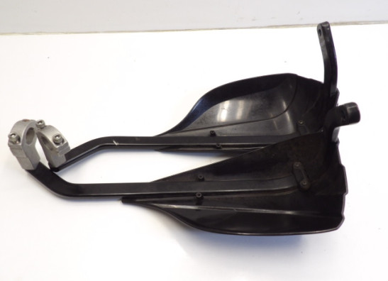 Stuur Honda TRANSALP