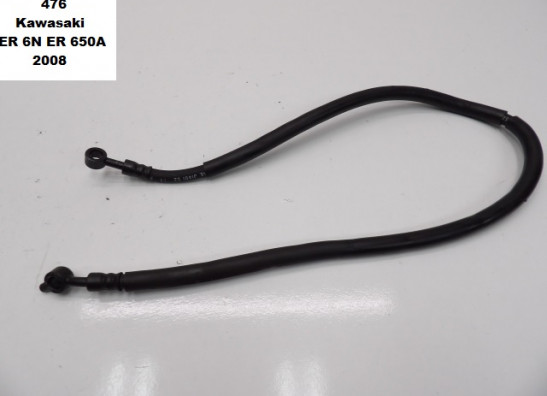 Brake hose front Kawasaki ER 6