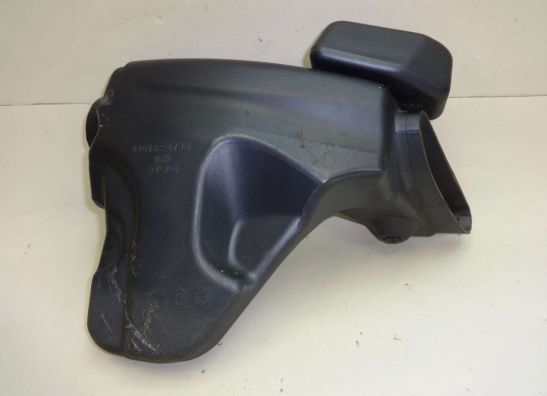 Rechter luchtbuis Kawasaki ZX 6 R