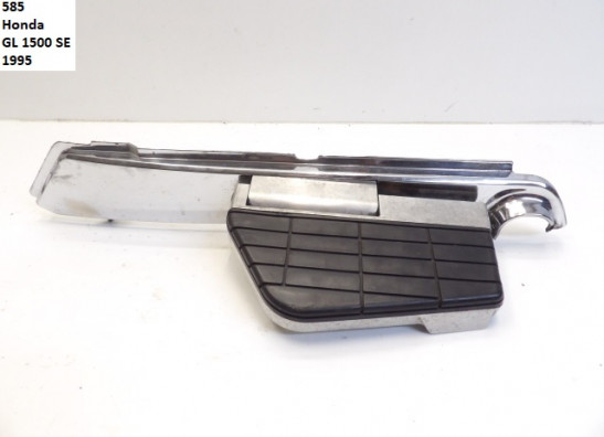 Soziusfussraste links Honda Goldwing GL