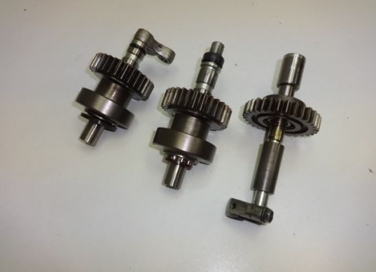 Engine parts Honda CBR 1100 XX