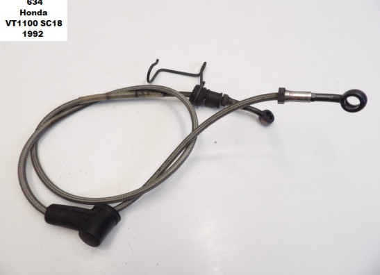 Remleiding voor Honda VT 1100