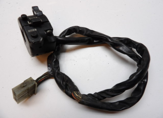 Stuurschakelaar links Suzuki GS 850