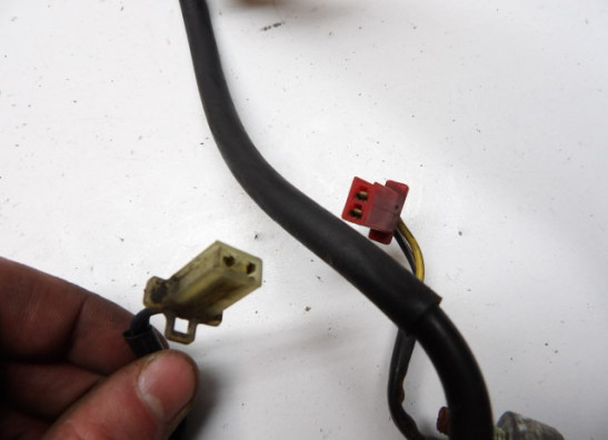 Zundspule Honda CX 500