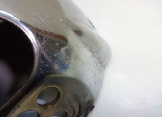 Koplamp Honda VT 600