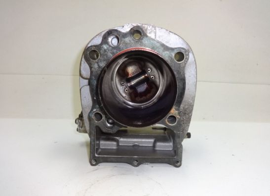 Cylinders Yamaha XV 750 Virago