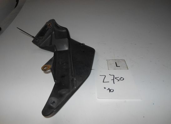Cowl left small Kawasaki Z 750