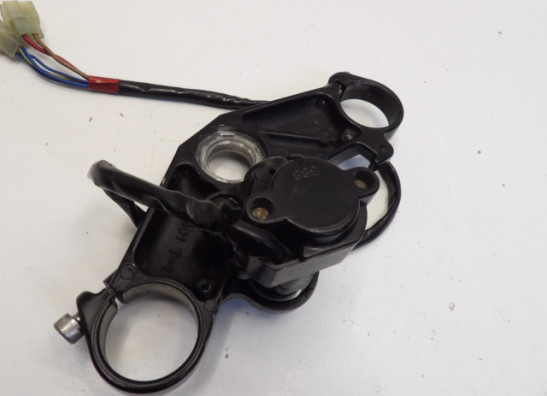 Slotenset Yamaha YZF R6