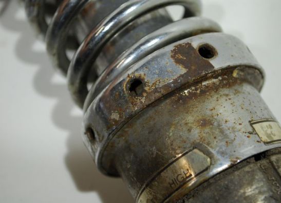 Stossdampfer hinten Honda CB 650