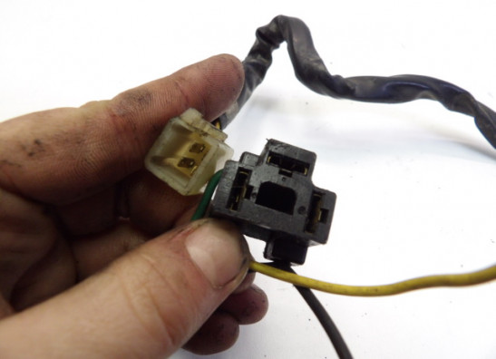 Lenkerschalter links Yamaha XJ 700