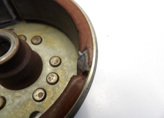 Rotor Kawasaki LTD 700