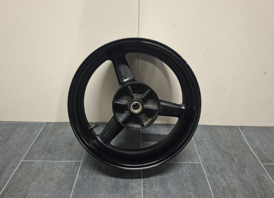 Felge hinten Yamaha YZF R1