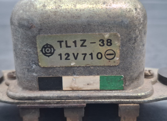 Spanningsregelaar Honda CB 750 