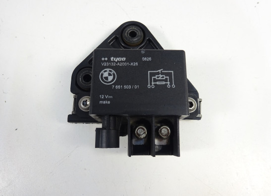 Startmotor relais BMW F 650 GS 2008-2013