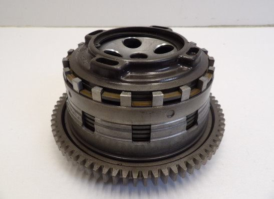 Koppeling Suzuki GSX R 600 1995-2000