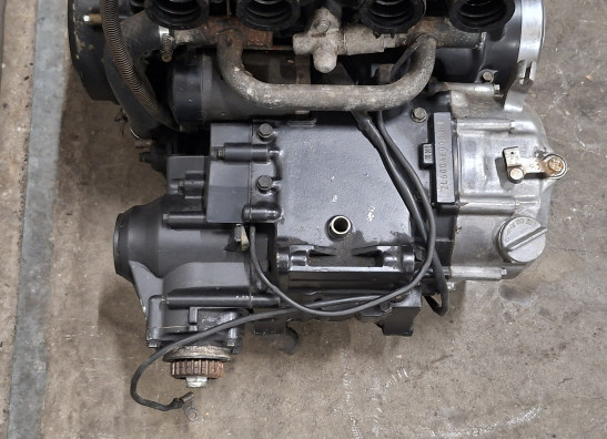 Motorblock Kawasaki ZL 600