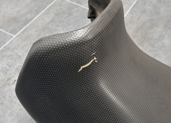 Seat Suzuki GSX F 600