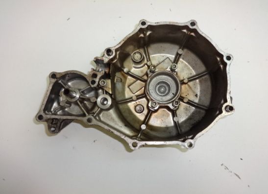 Generator cover Honda TRANSALP