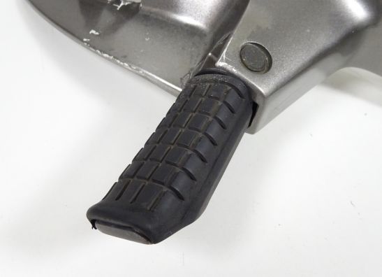 Rechter schetsplaat Honda Deauville 650 - 700