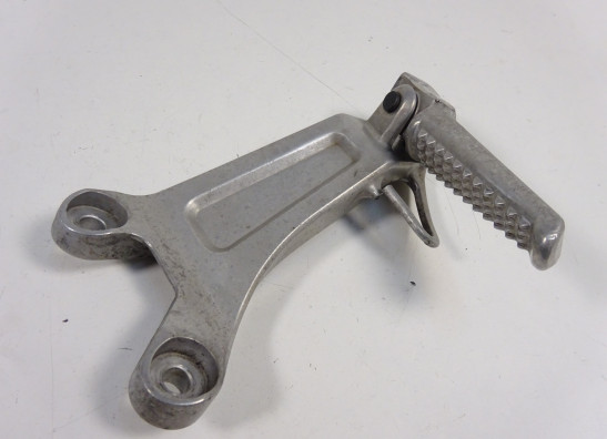 Duo voetsteun rechts Honda CBR 600 RR