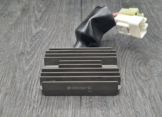 Spanningsregelaar Honda CBR 1100 XX