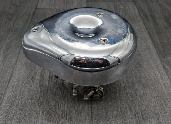 Carburateurset Harley Davidson Sportster