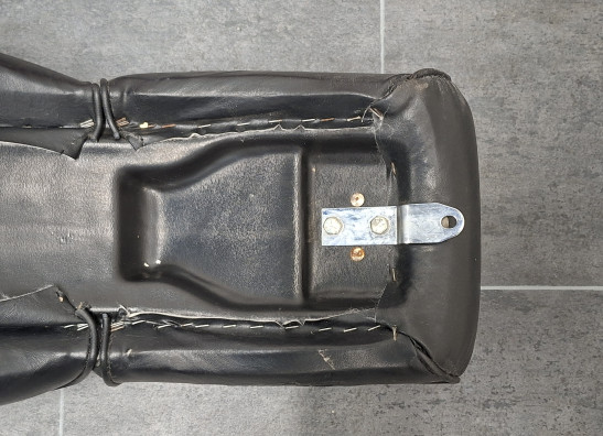 Seat Harley Davidson Softtail