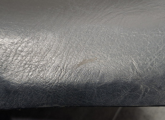 Zadel Yamaha FJ 1200