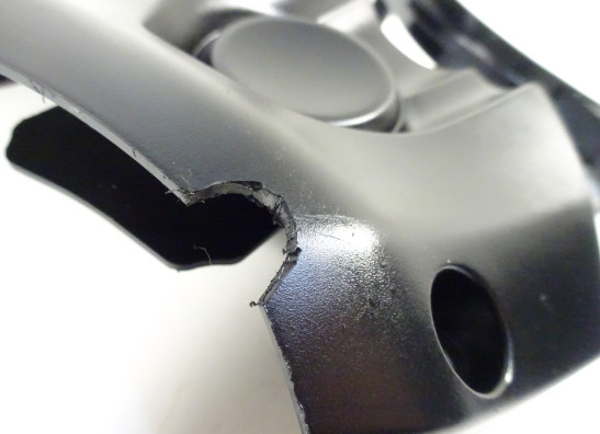 Ritzelabdeckung Yamaha MT 07