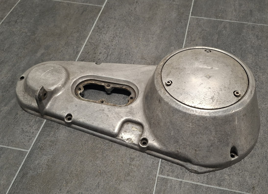 Motorblokdeksel Harley Davidson Shovelhead